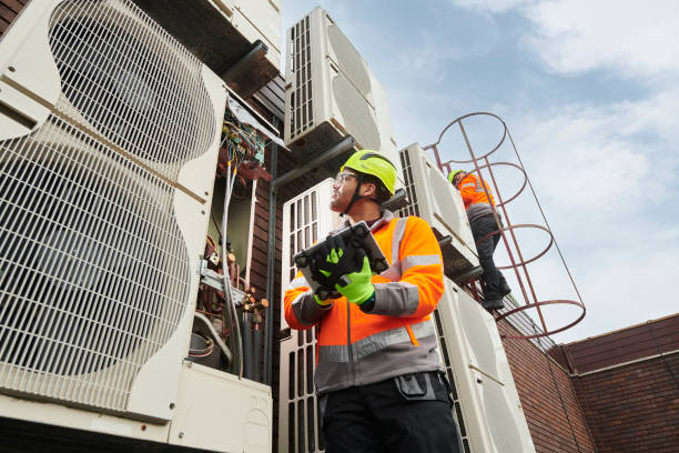 Best HVAC System Installation  in Mountville, PA