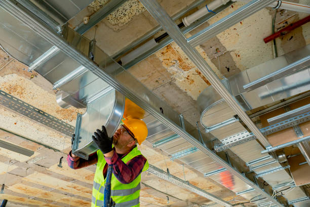 Best Central Air Repair  in Mountville, PA