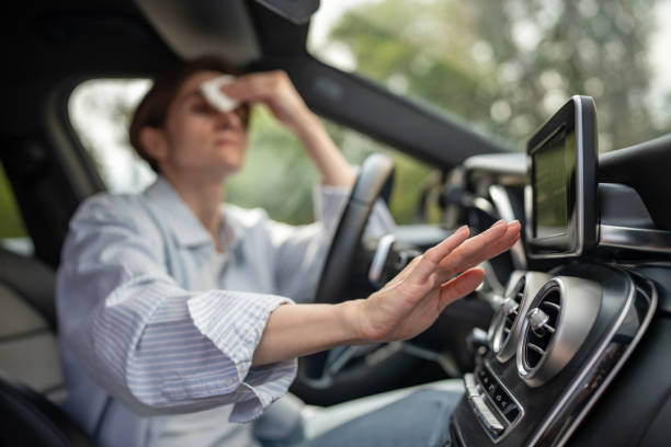 Best Air Quality Test  in Mountville, PA