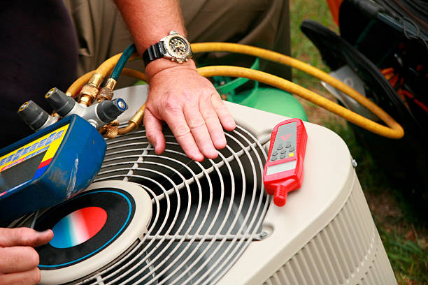  Mountville, PA HVAC Pros